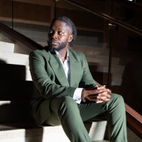 Mathis Lotongo Jr.