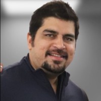 Pawan Kaushik