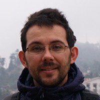 Javier Garcia Herrero