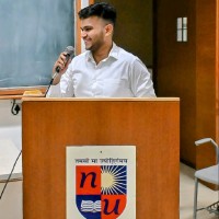 Priyank Agarwal