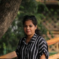 Tanvi Varshney