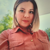 Luz Saavedra