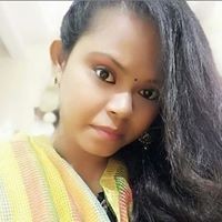 Komal Kanojia