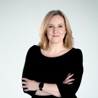Louise Forbes