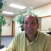 Darrin Van Valkenburg