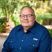 Trevor Jensen