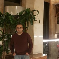 Mustafa Anwar