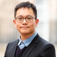 Qihang Chen