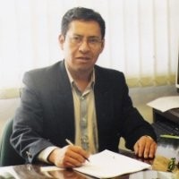 Oswaldo Salcedo Rada