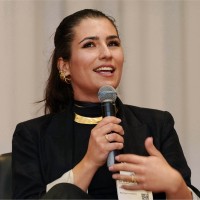 Cristina Bendiek Laranjo