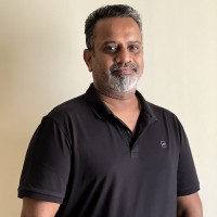 Senthil Nathan BE, MBA