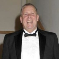 Danny Negus