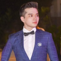 Nghia (Louis) Huynh