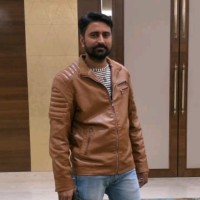 Shailesh Chaudhari
