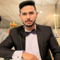 Amar Mustafa