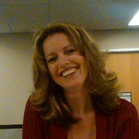 Kristen Perry