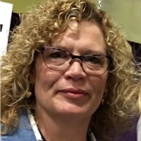 Joann Bowman, Ncp