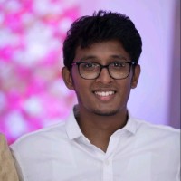 Abhishek Raghupathi