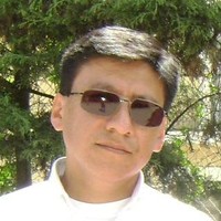 Oswaldo Zuniga