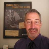 F. Michael Mcbrayer