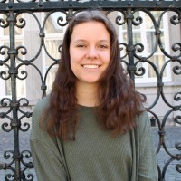 Tessa Gevaert