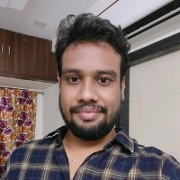 Udayteja Kosuri