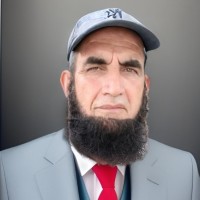 Mohammad Mustafa