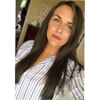 Eleanor (Ellie) Evans