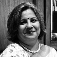 Trapti Gandhi
