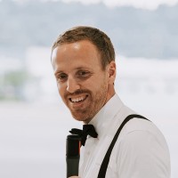 Jason Hodge
