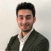 Bilal Ekrem Harmanşa