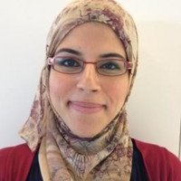 Deena Kamel Yousef