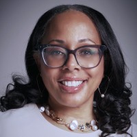 Katoshia Ford