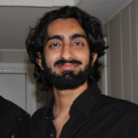 Amrit Handa
