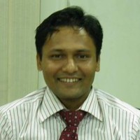 Md Iqbal Hossan