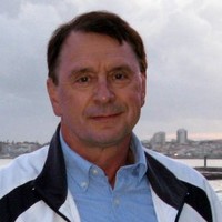 Sergei Kuznetsov