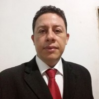 Giovanny Jesus Alvarez Alvarez