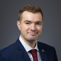 Ryan Faucett
