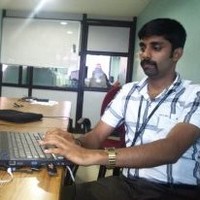 Mahesh V Nair