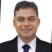 Md. Aqib Yaman