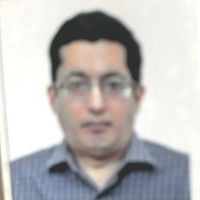 Sachin Gulati