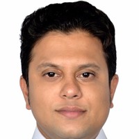 Rohan Pathari