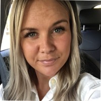 Sara Thuvesson
