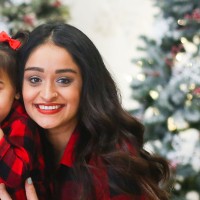 Nidhi Amarnath-Patel