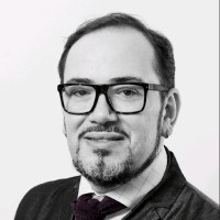 Renato Castro MIH BA