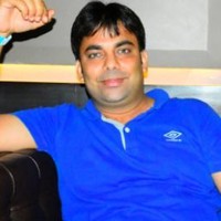Upwan Kumar