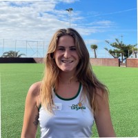 Helena Tveen Trap
