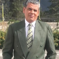 Juan Carlos Ramirez