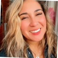 Ana Francisca Ramirez Tapia