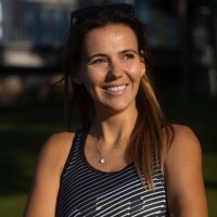 Petra Pukalovicova (Prekopova)